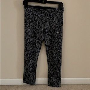 Nike dri-fit leggings